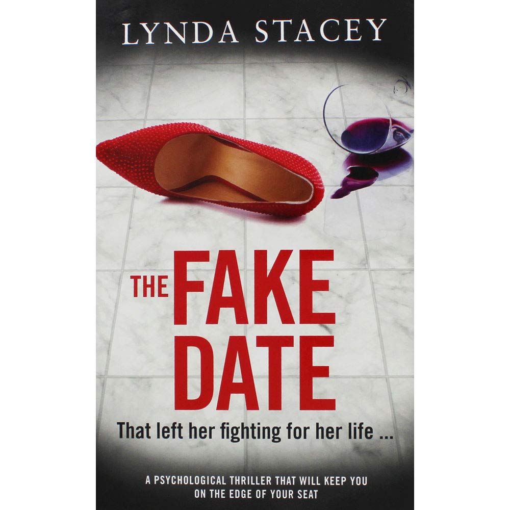 The Fake Date 9781912550197