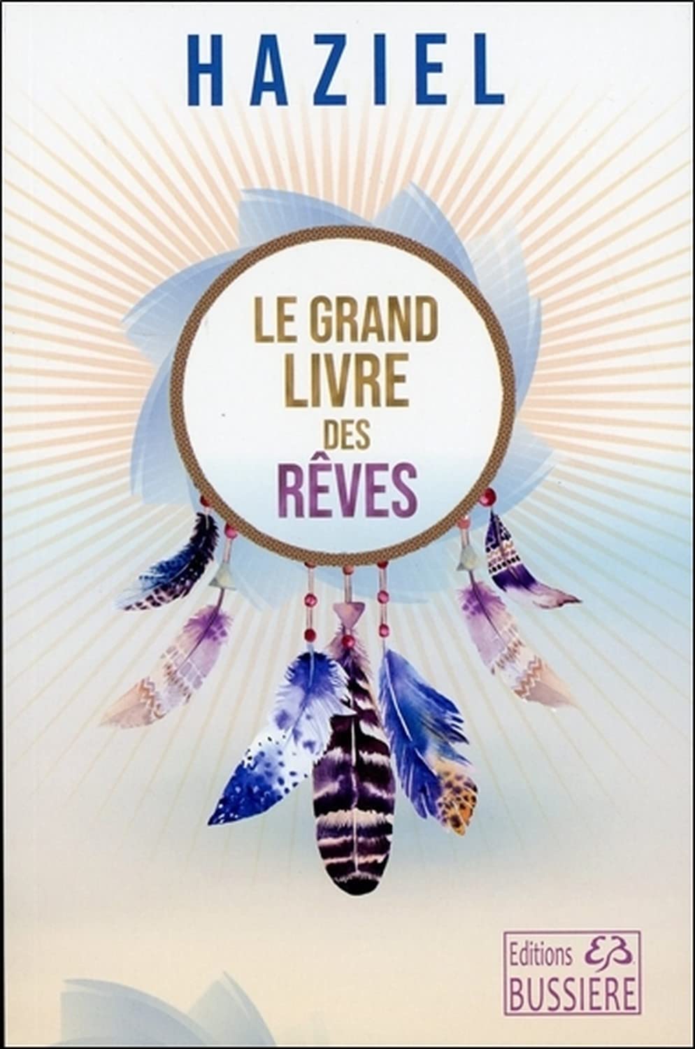 Le grand livre des rêves 9782850906985