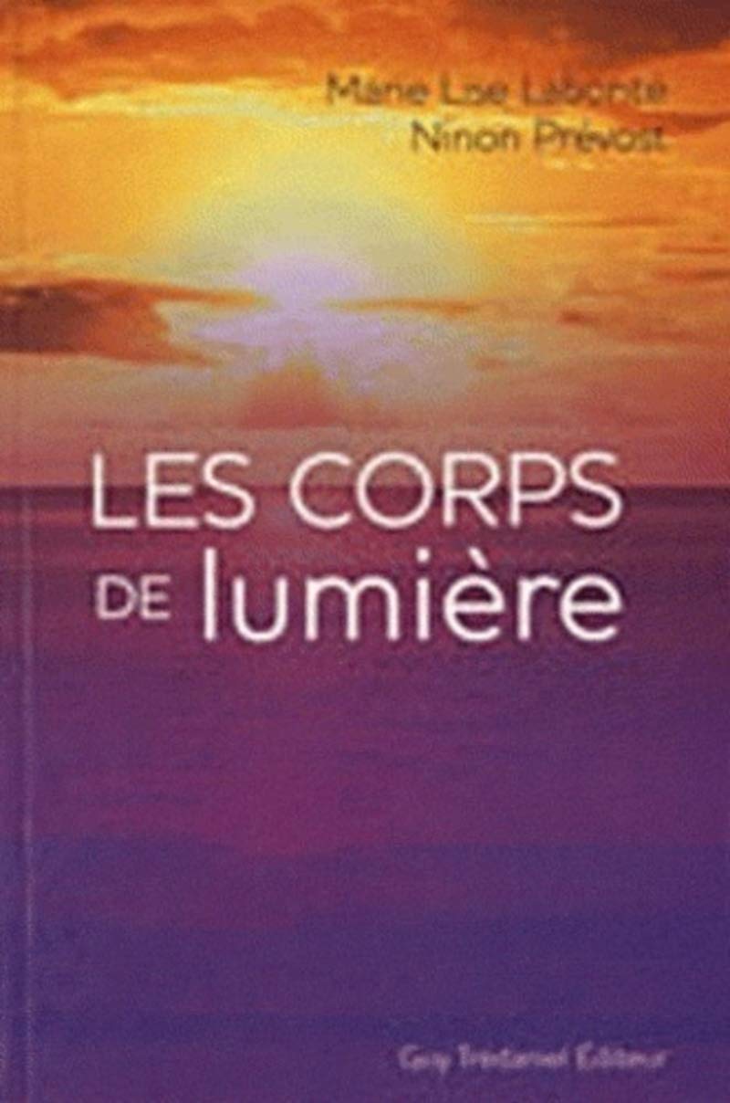 Les corps de lumière 9782813201423
