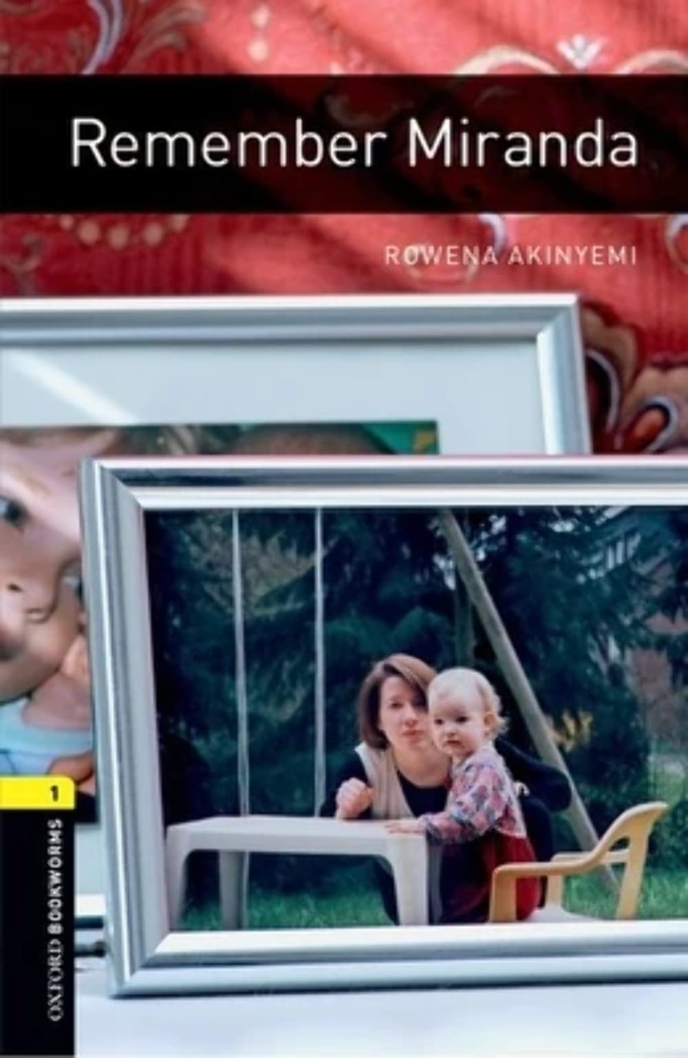 Remember Miranda 9780194789189