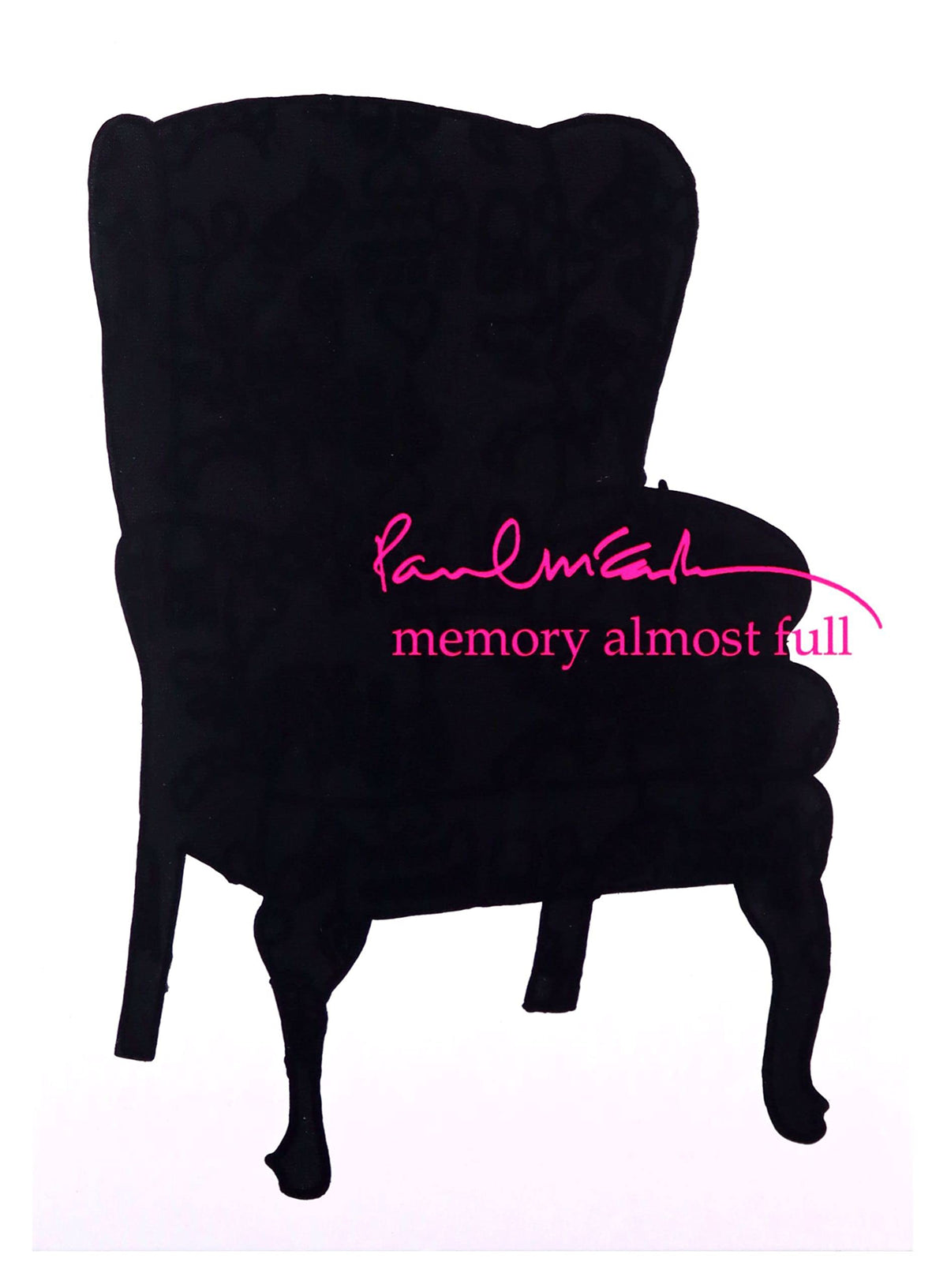 Memory Almost Full(Ltd.Edt.)Deluxe 9786311205839