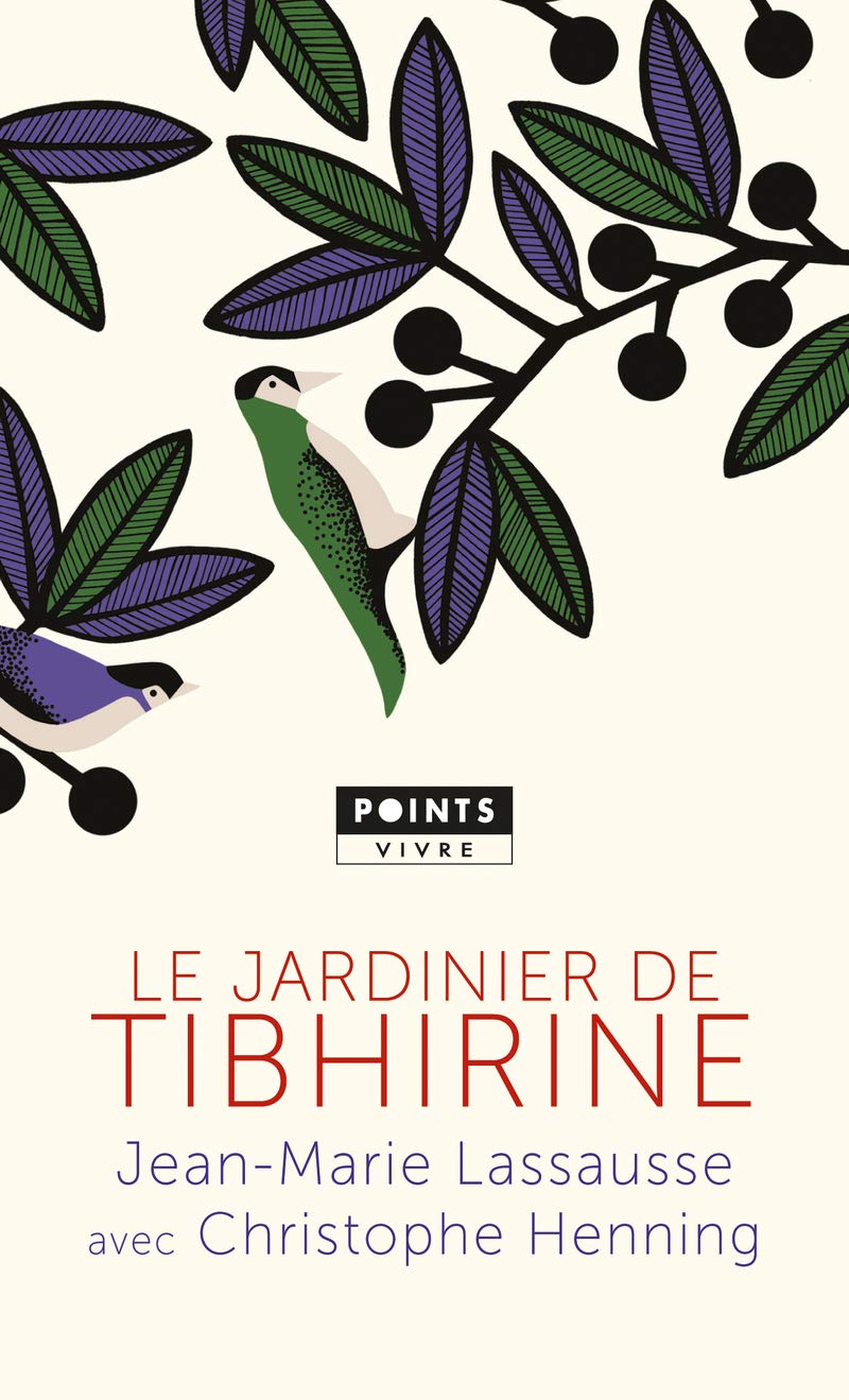 Le Jardinier de Tibhirine 9782757844236