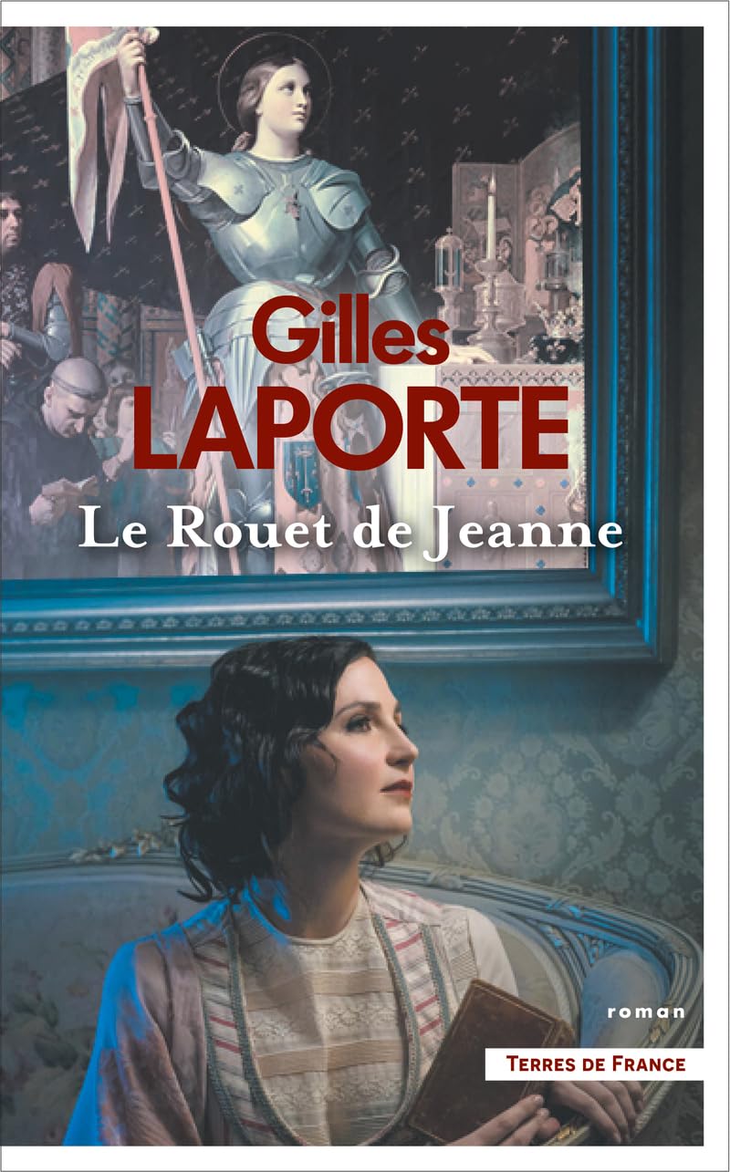 Le Rouet de Jeanne 9782258211278