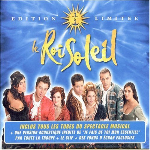 Le Roi Soleil - Edition Collector 5050467896727