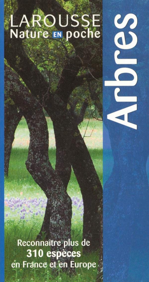 Arbres 9782035604118