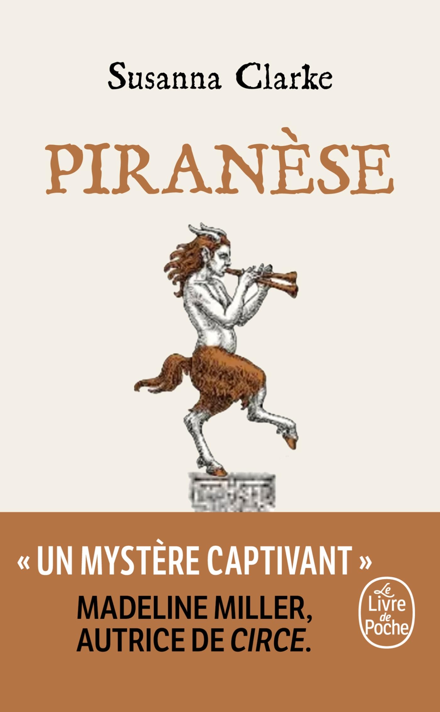 Piranèse 9782253106951