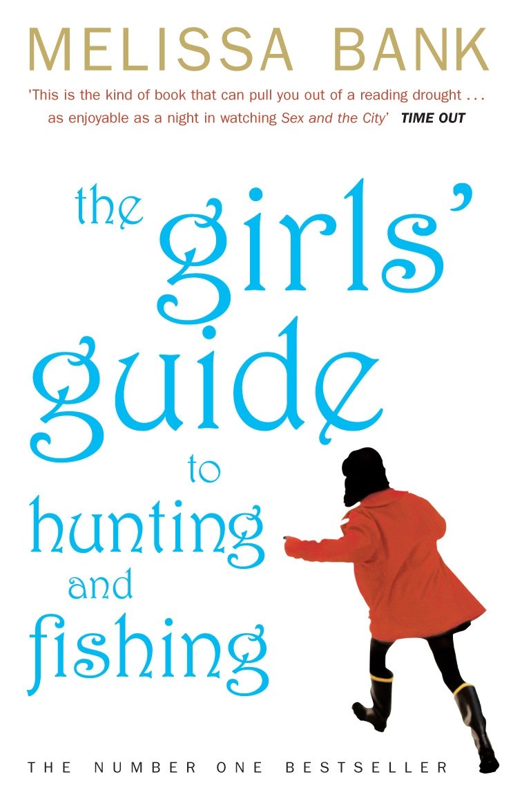 The Girls' Guide to Hunting and Fishing 9780140278828