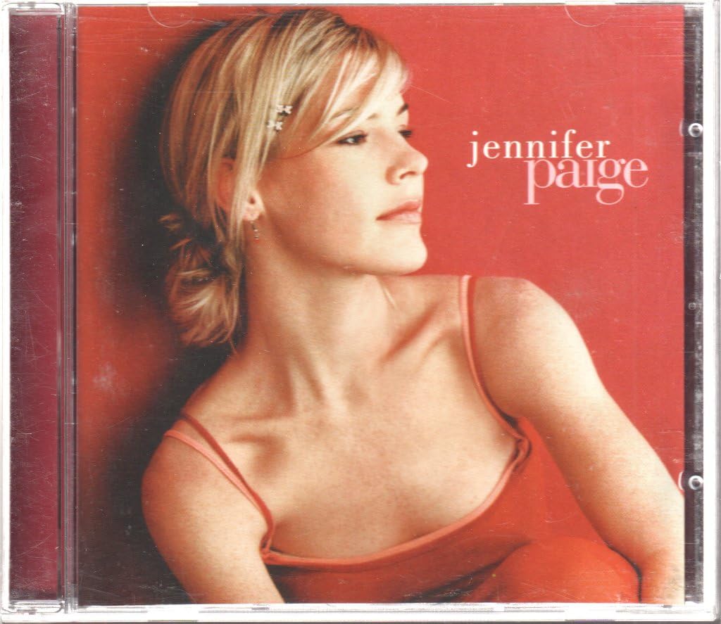 Jennifer Paige 4009880398425