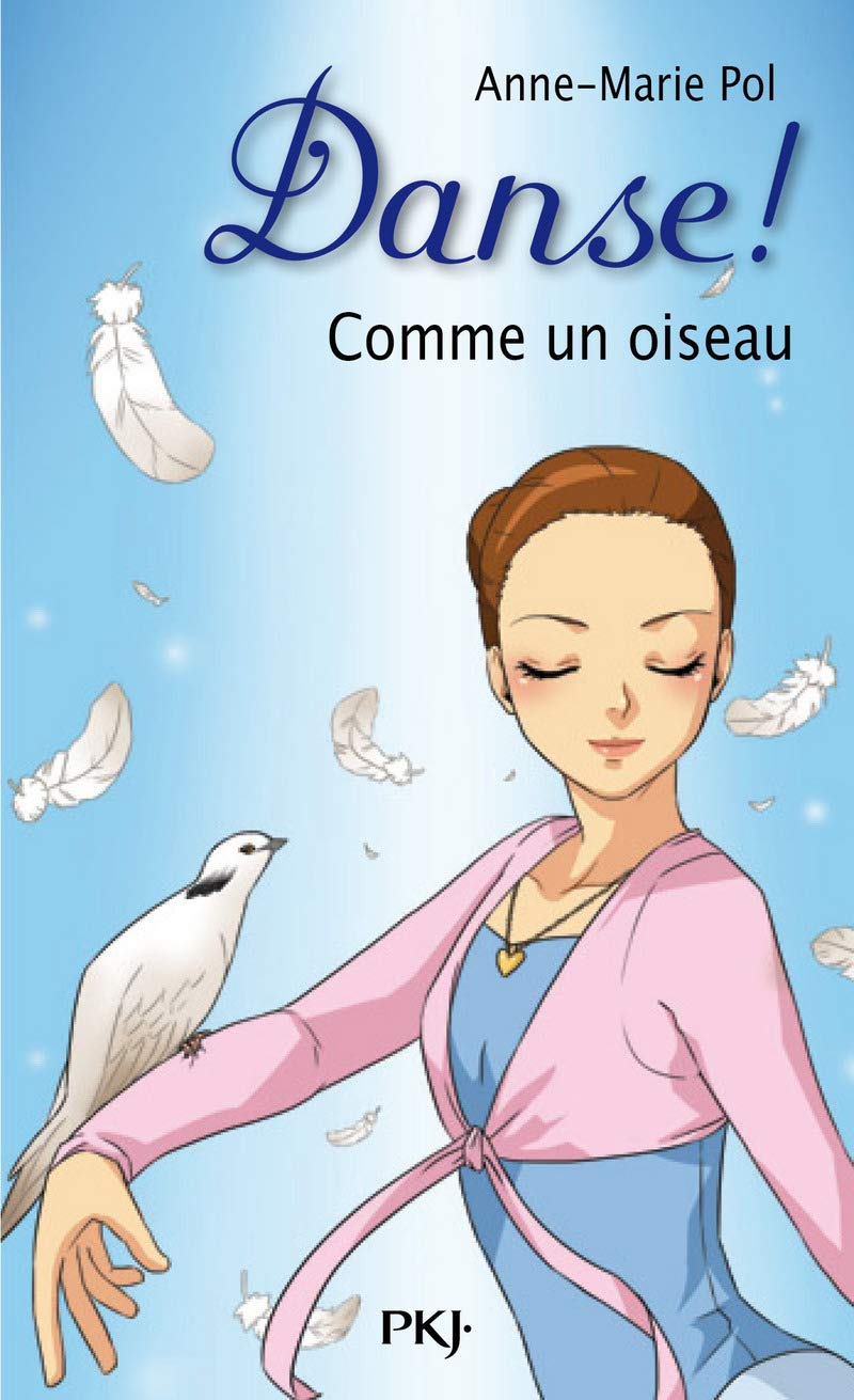 15. Danse ! Comme un oiseau (15) 9782266235105