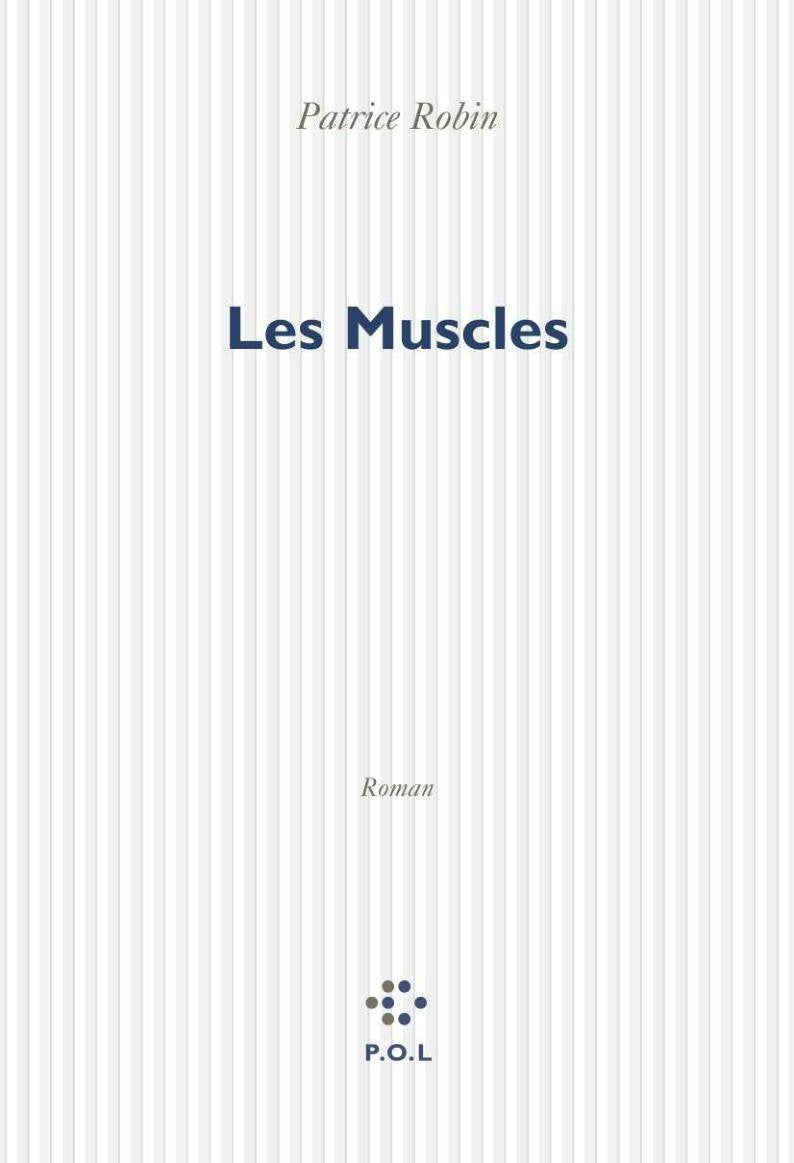 Les Muscles 9782867448423