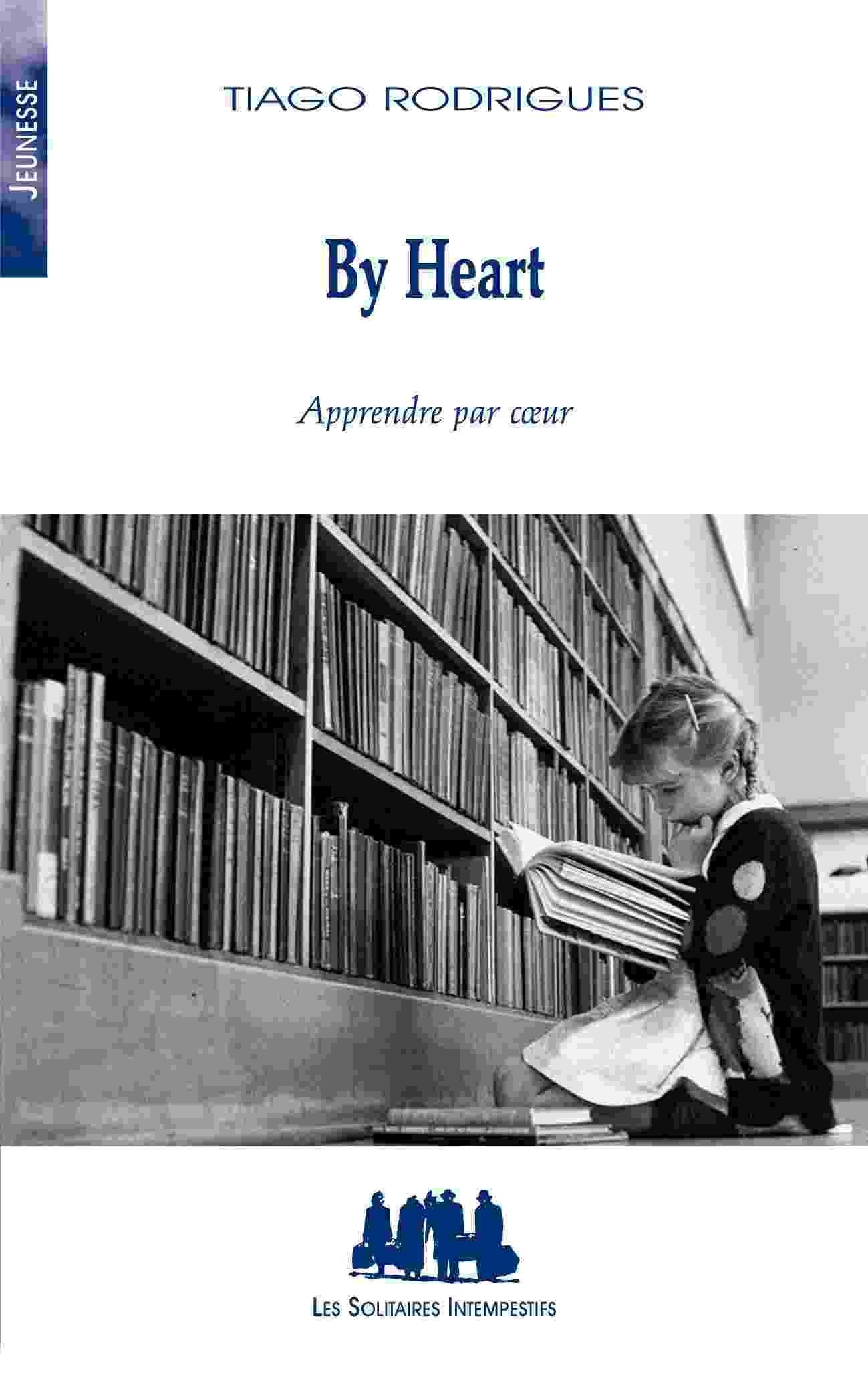 By heart: APPRENDRE PAR COEUR 9782846814591