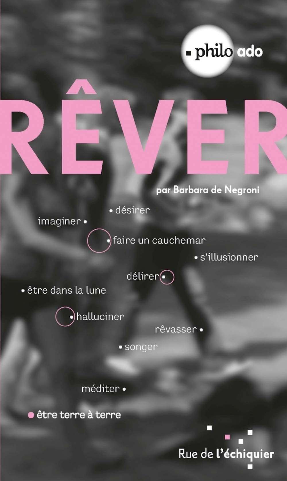 Rêver 9782917770245