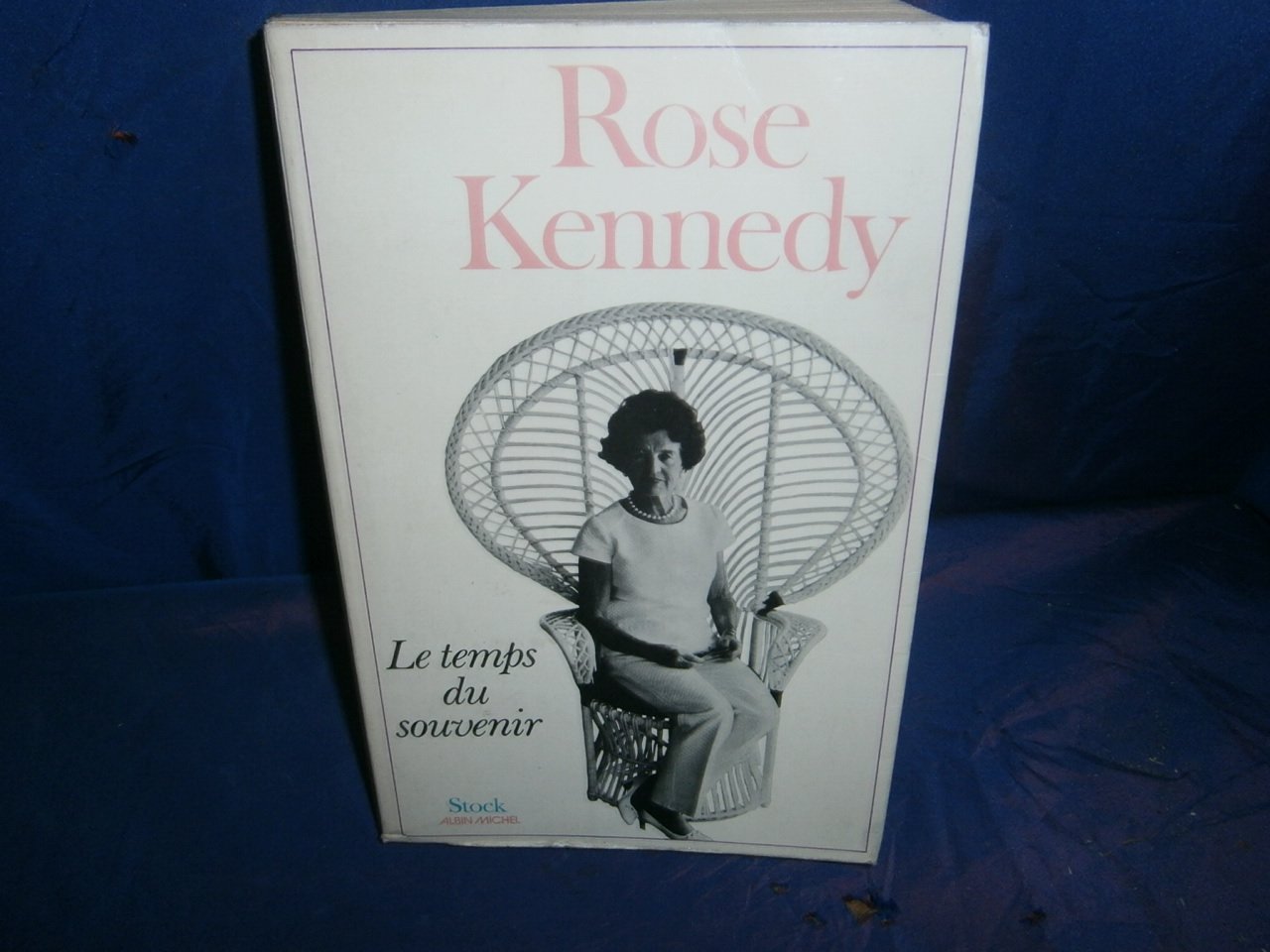 Le temps du souvenir 9782234000285