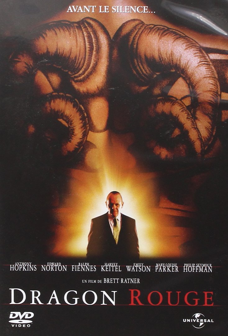 Dragon Rouge 5050582014723