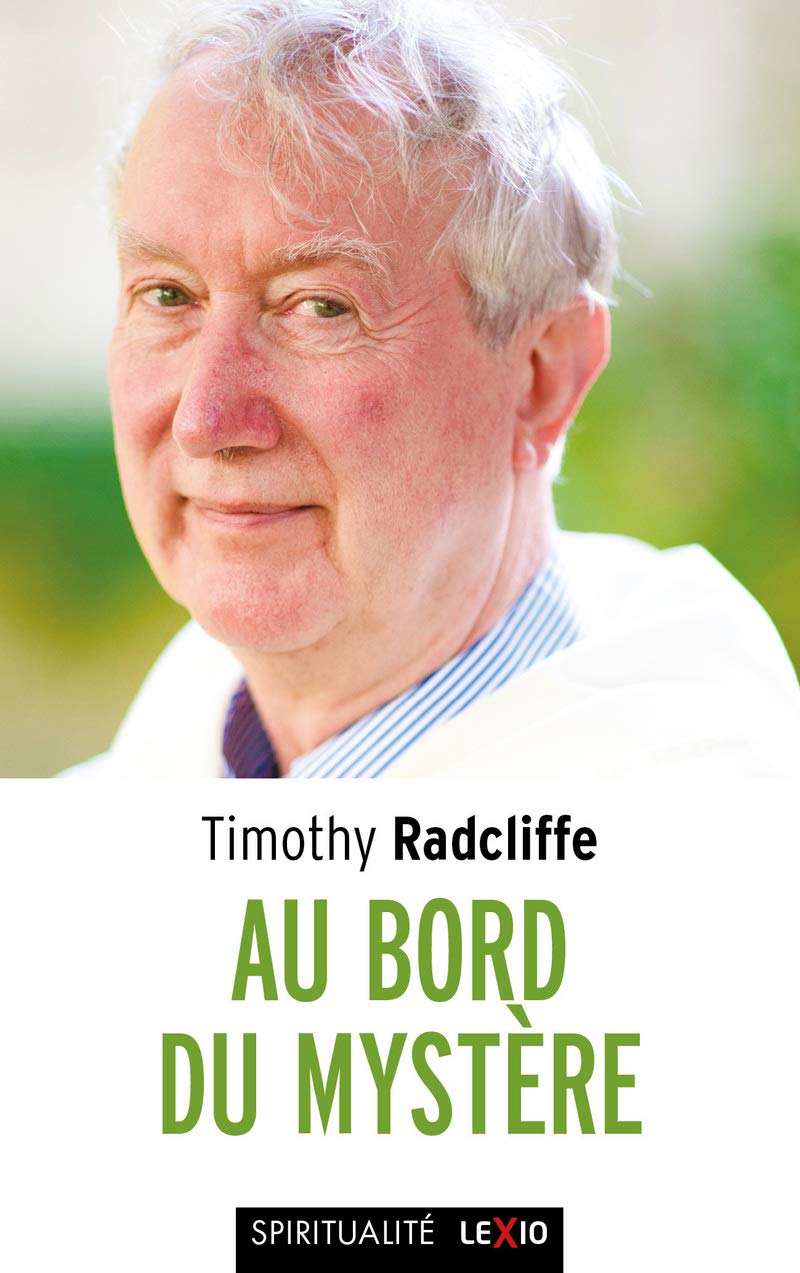 Au bord du mystère 9782204132237