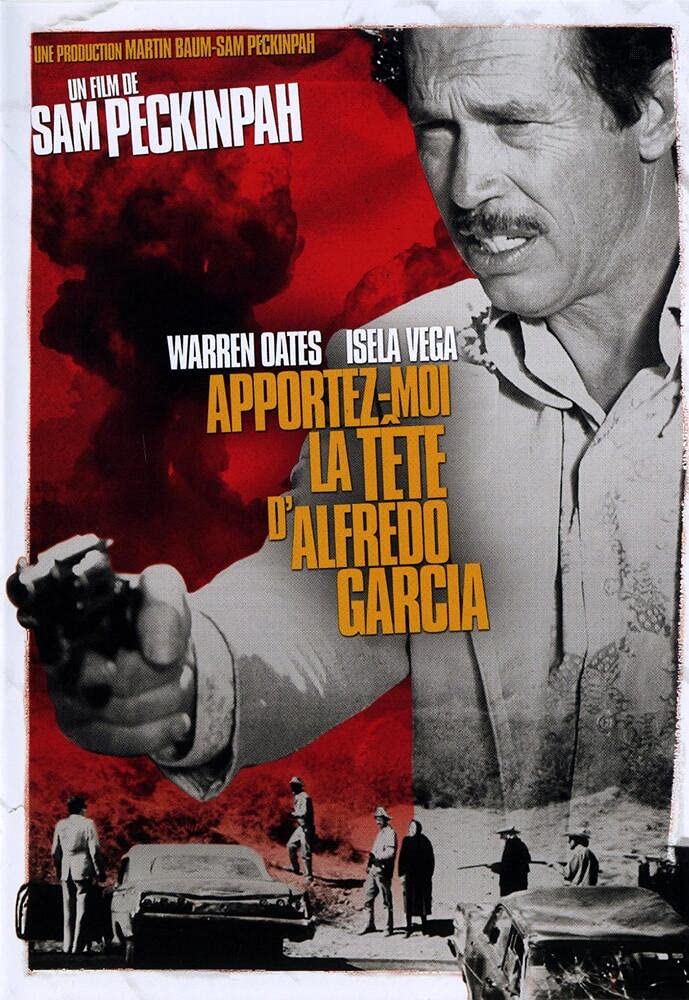 Apportez-moi la tête d'Alfredo Garcia 3662207008936