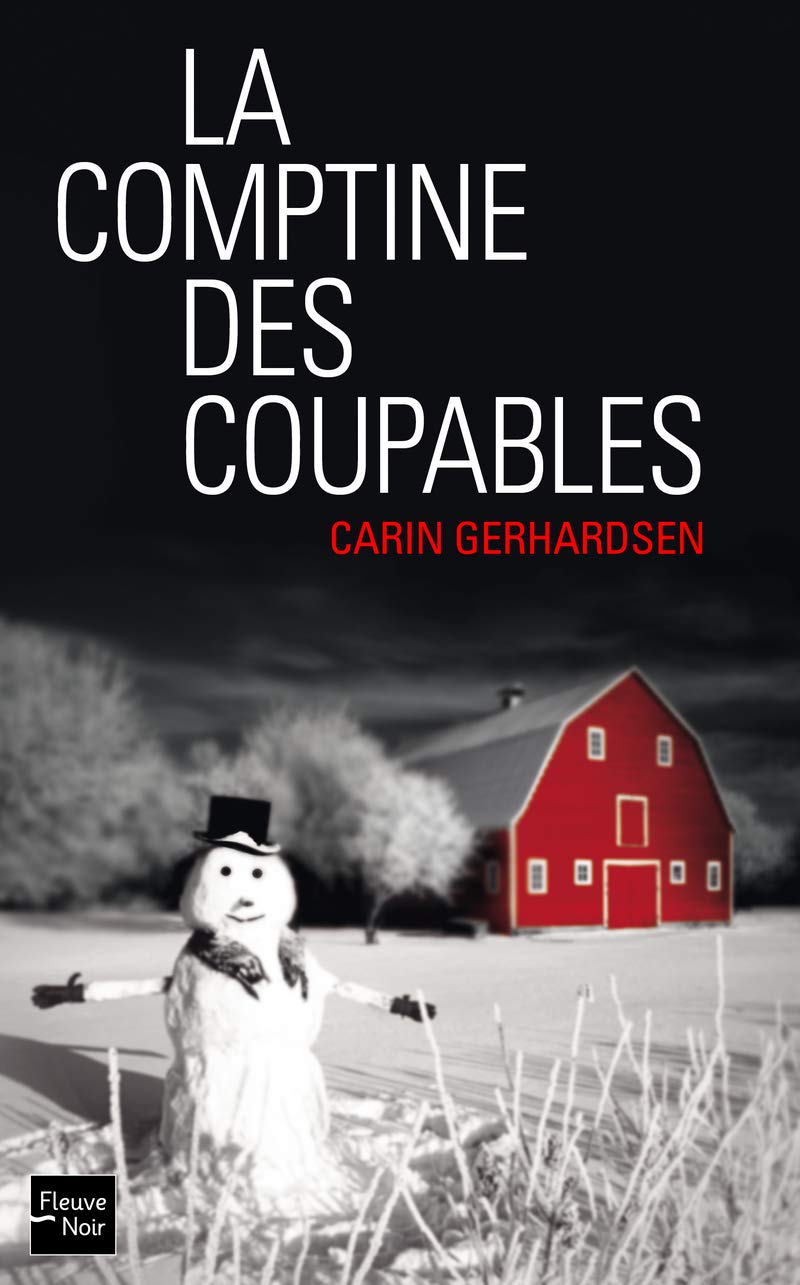 La comptine des coupables 9782265089082