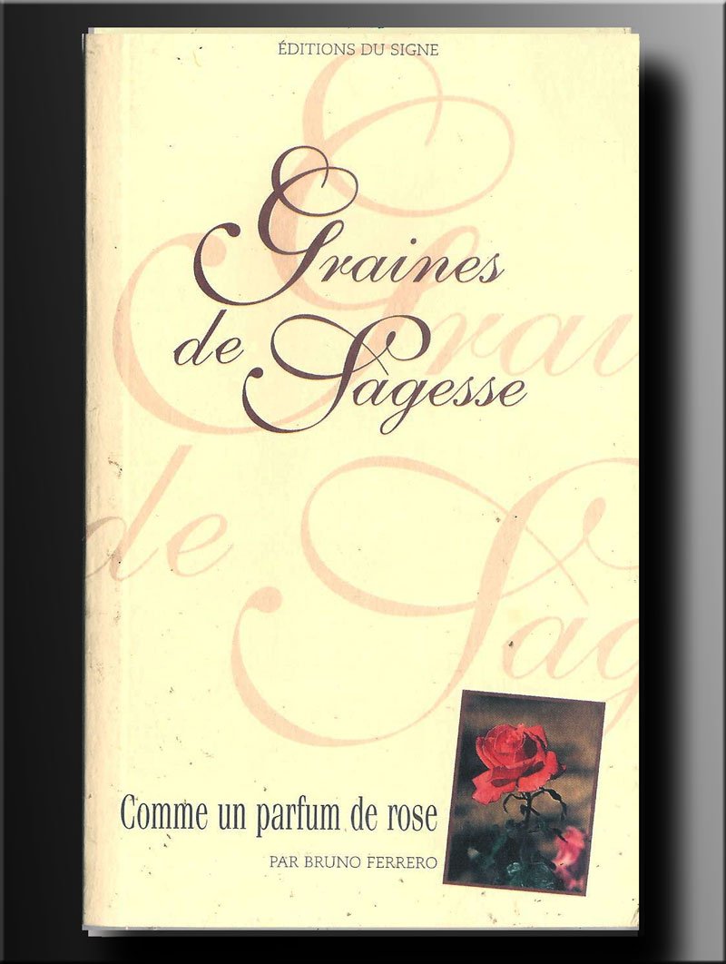 Comme un parfum de rose 9782877184458