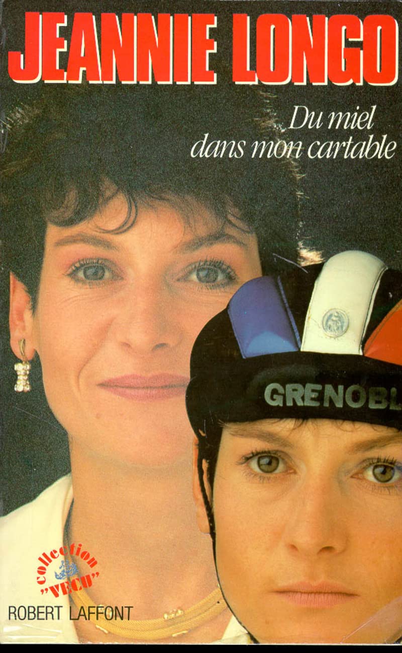 Du miel dans mon cartable 9782221055236