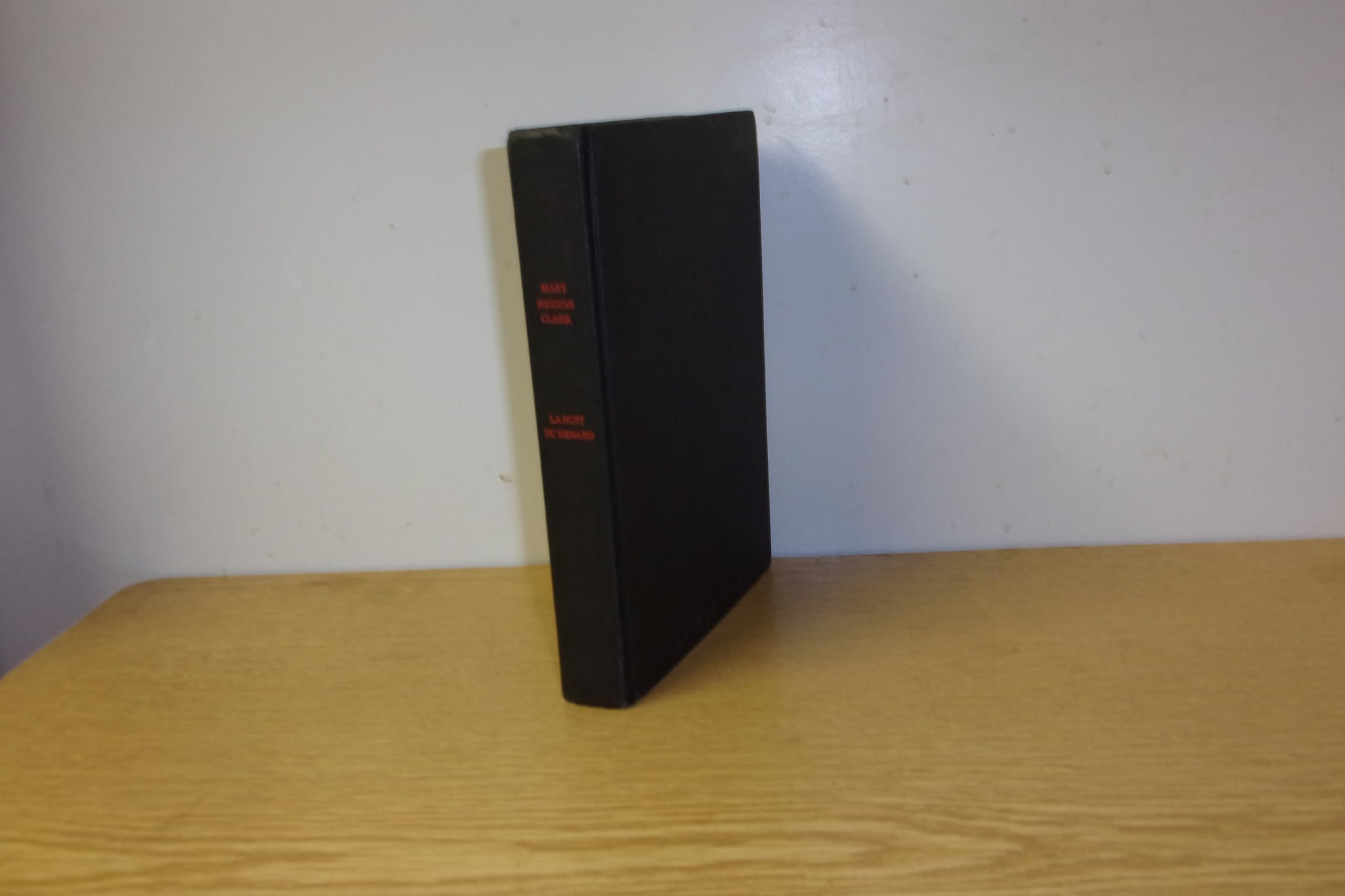 La Nuit Du Renard 9782724207101