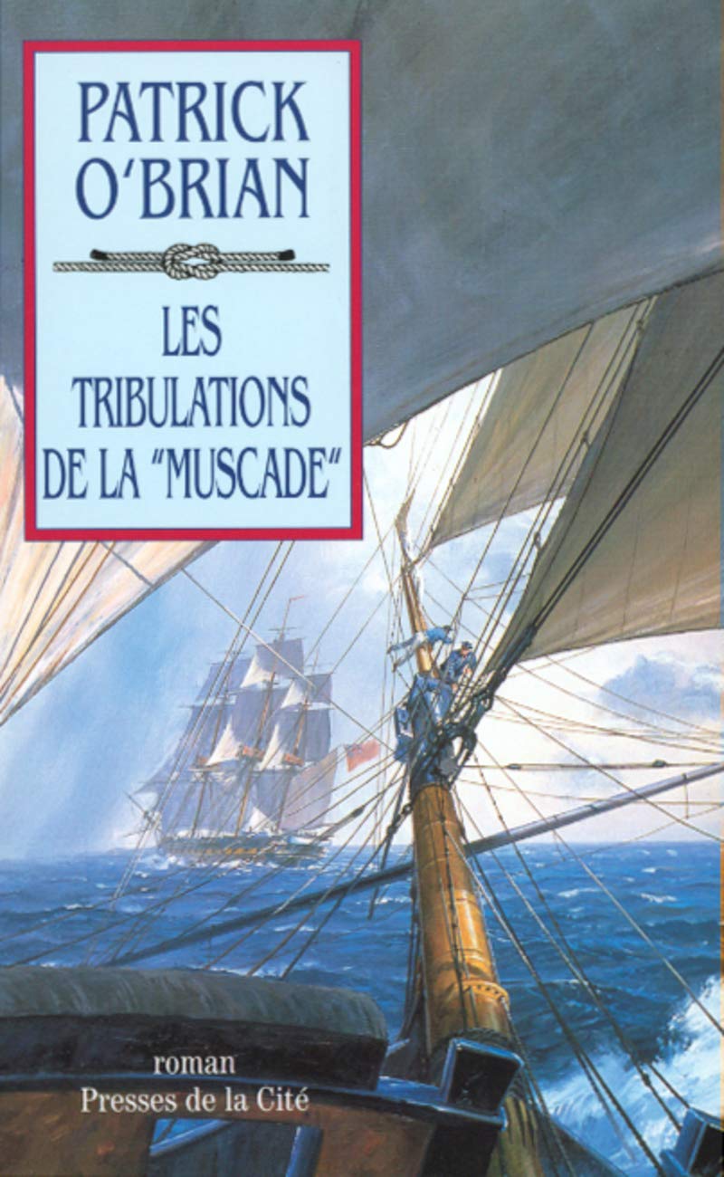 Les Tribulations de la Muscade 9782258053786