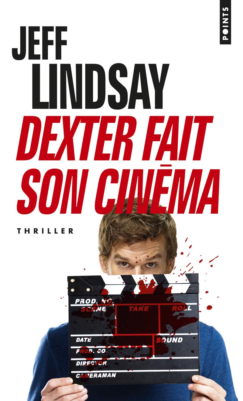 Dexter fait son cinéma 9782757849453