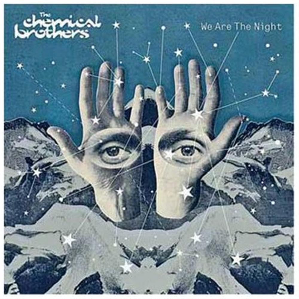 WE are The Night [Import] 0094639415823