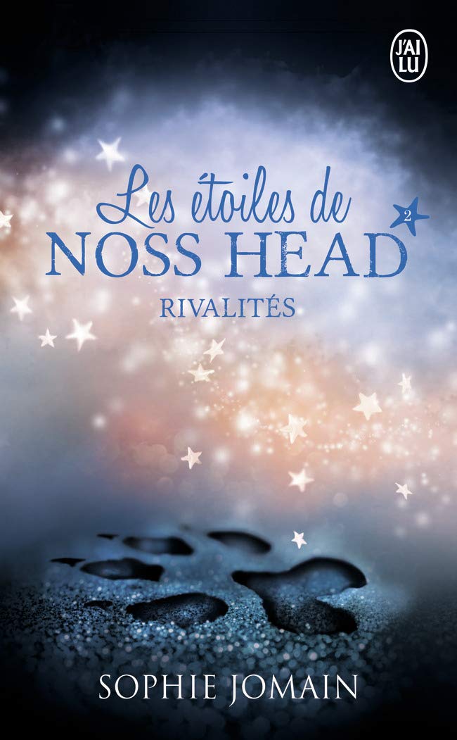 Les étoiles de Noss Head (Tome 2-Rivalités) 9782290082157
