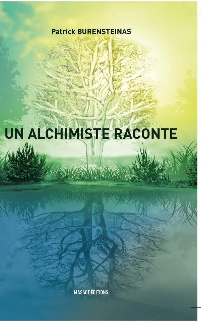 Un alchimiste raconte 9791097160067