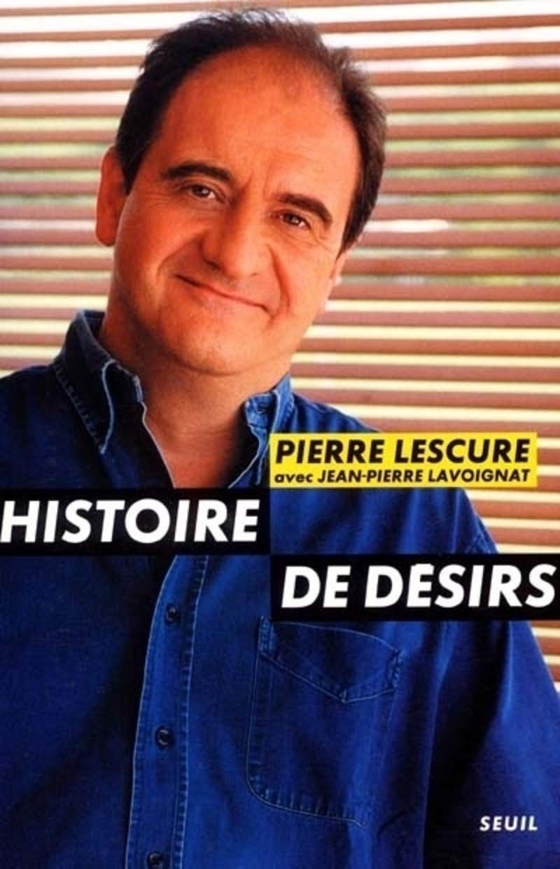 Histoire de désirs 9782020415699