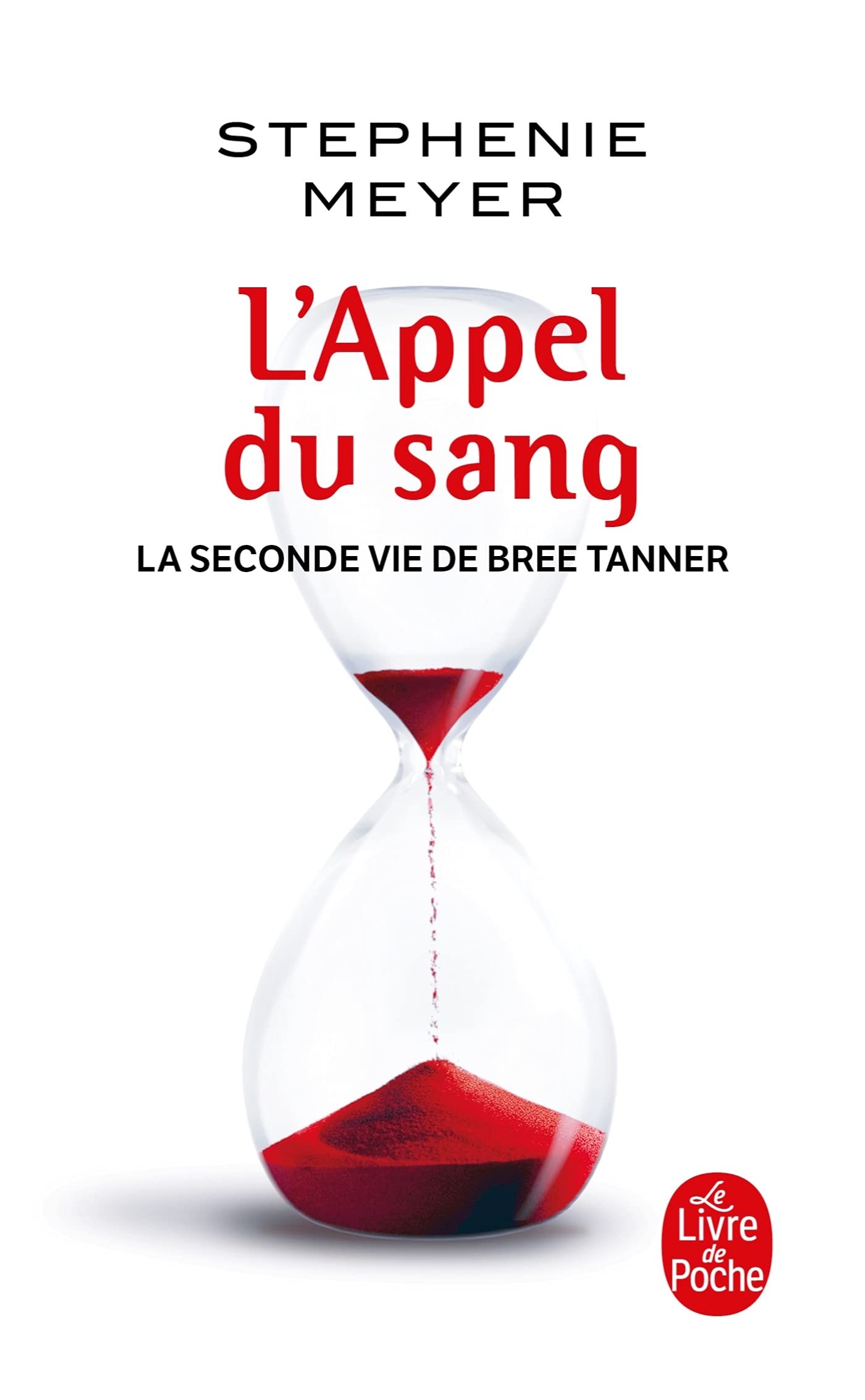 L'Appel du sang 9782253195184