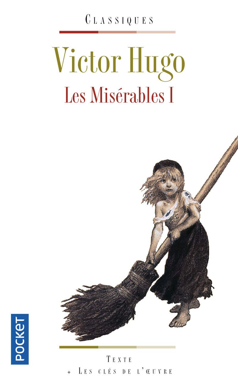 Les Misérables (1) 9782266196970