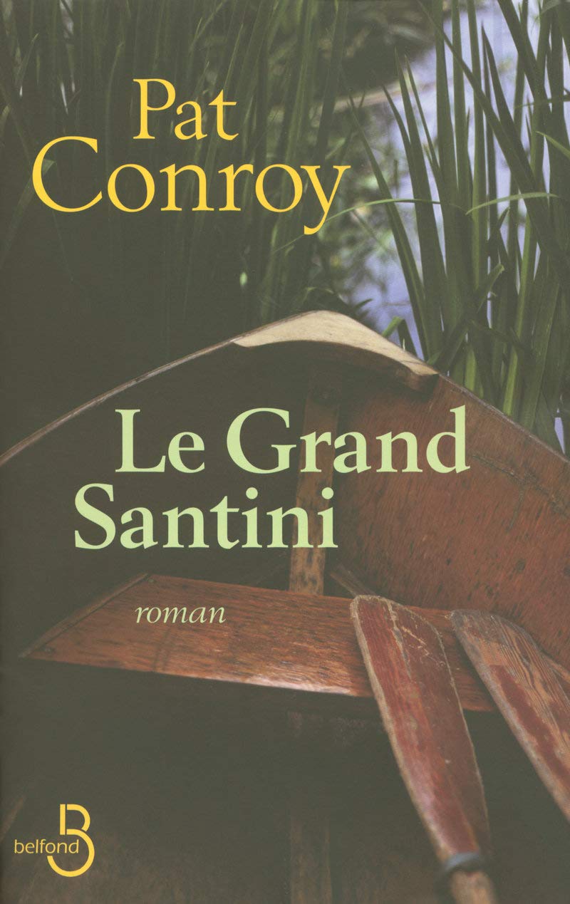 Le Grand Santini 9782714444424