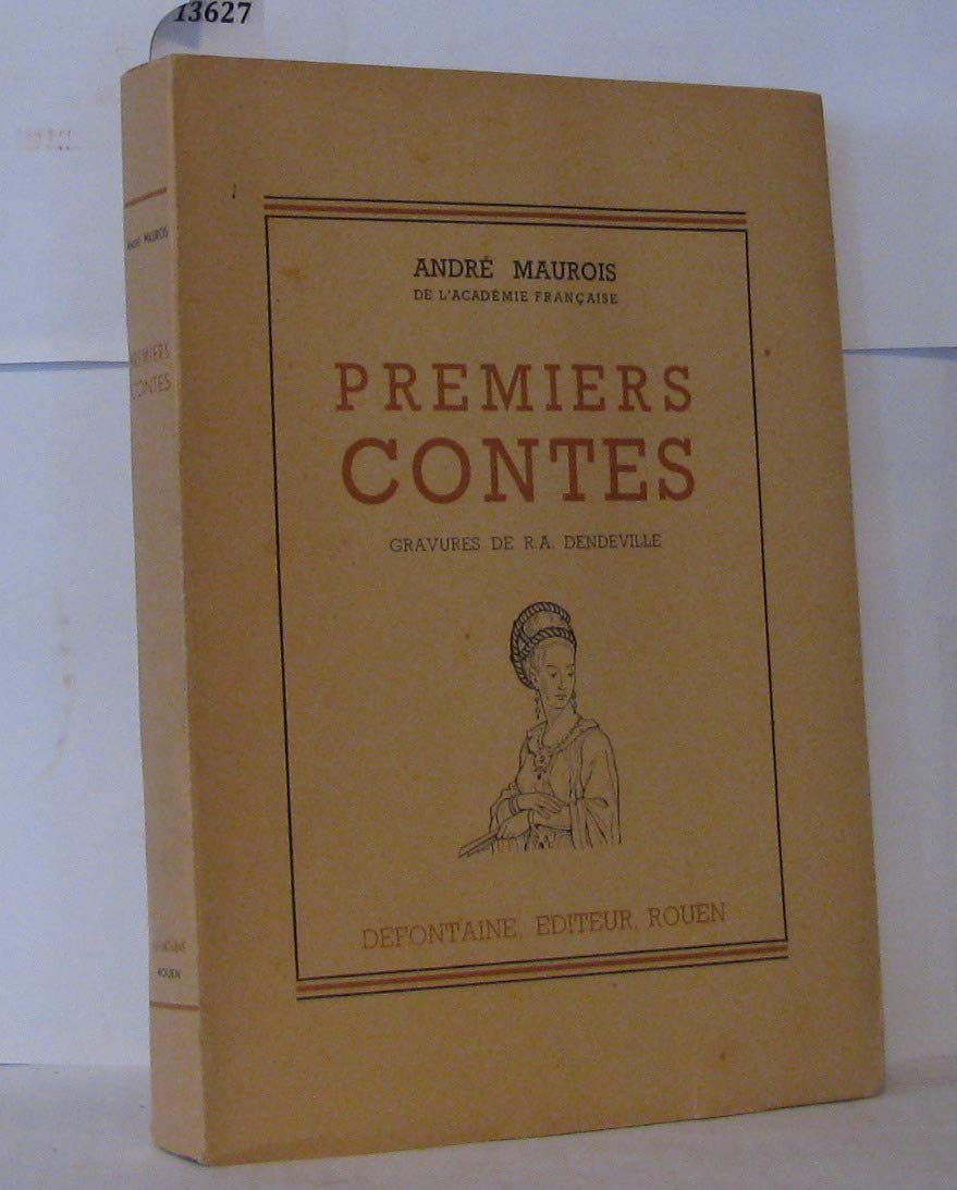 Premiers contes 