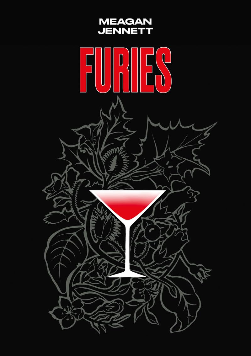 Furies 9791037510976