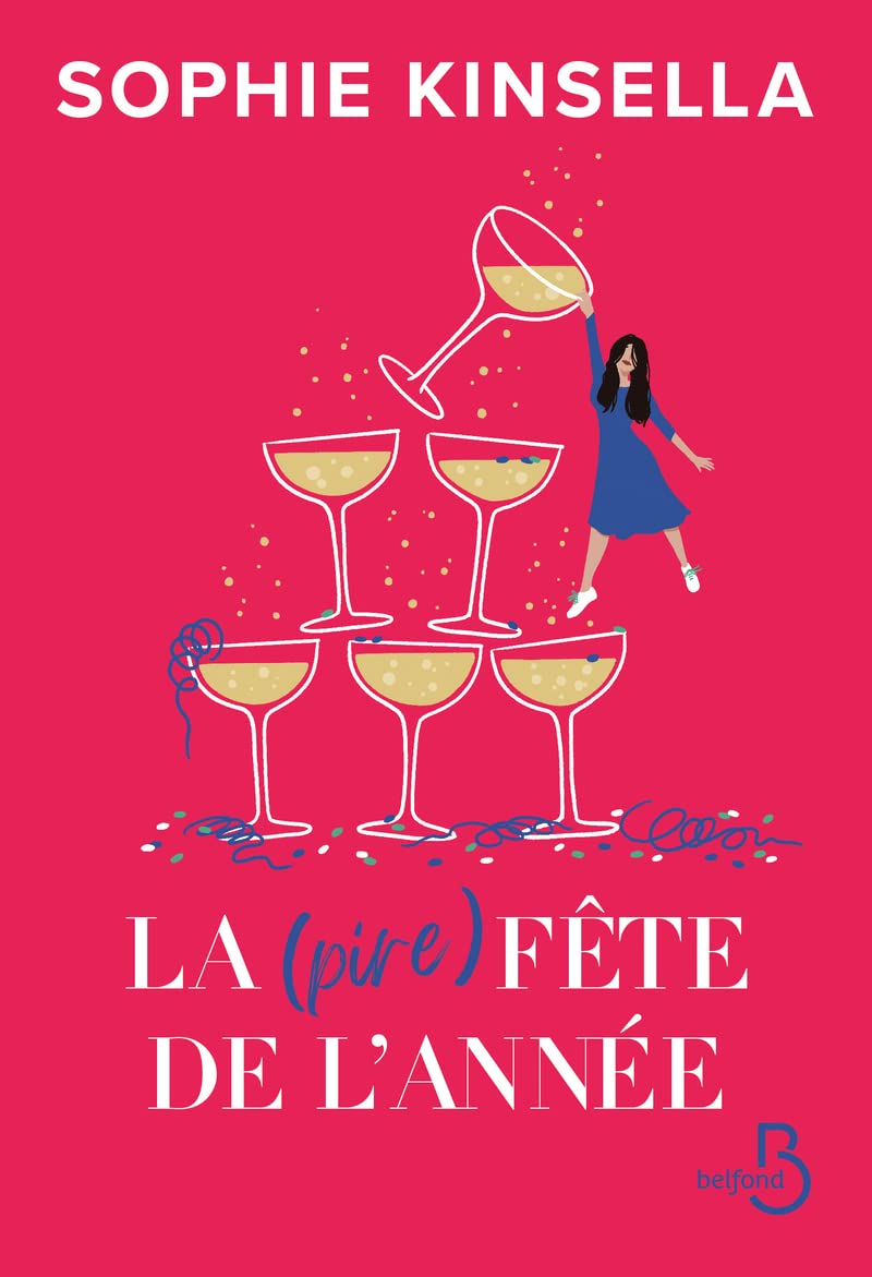 La (pire) fête de l'année 9782714498489
