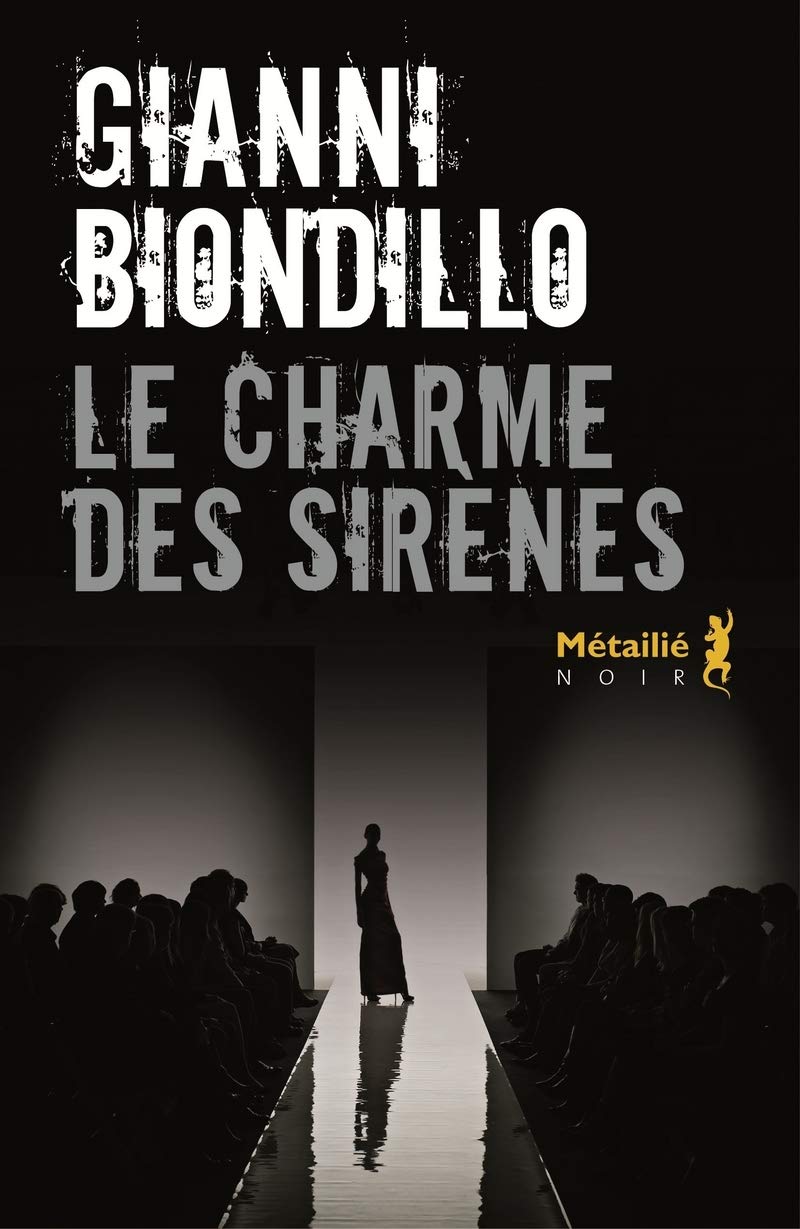 Le Charme des sirènes 9791022607155