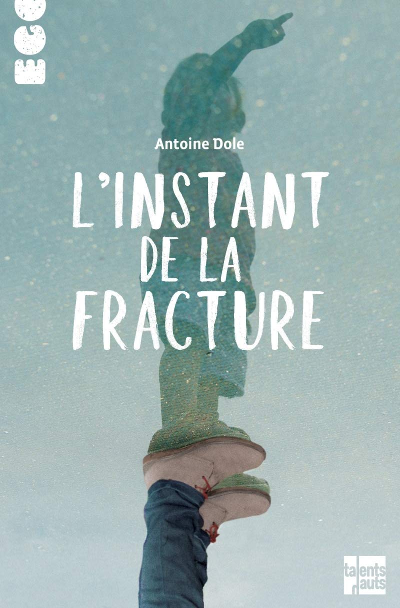 L'instant de la fracture 9782362662485