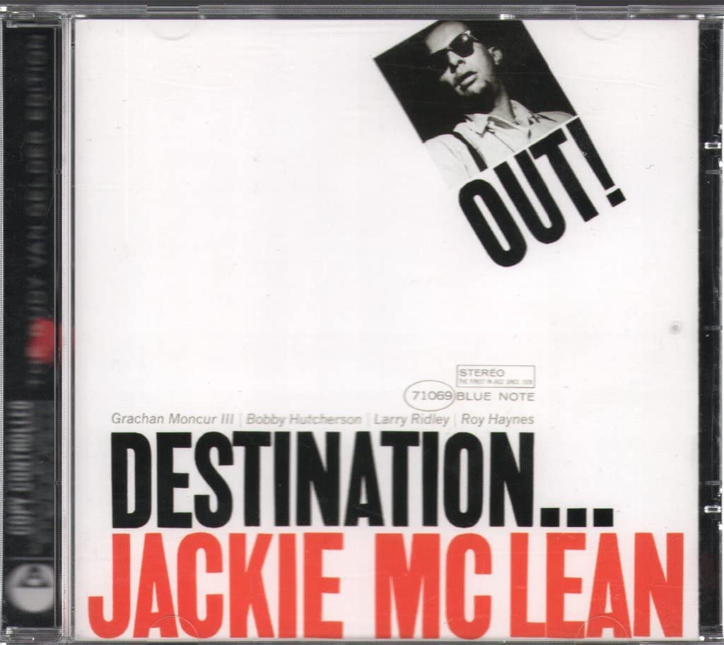 Destination out 0724357106924