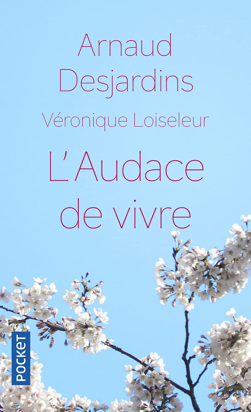 L'Audace de vivre 9782266224123