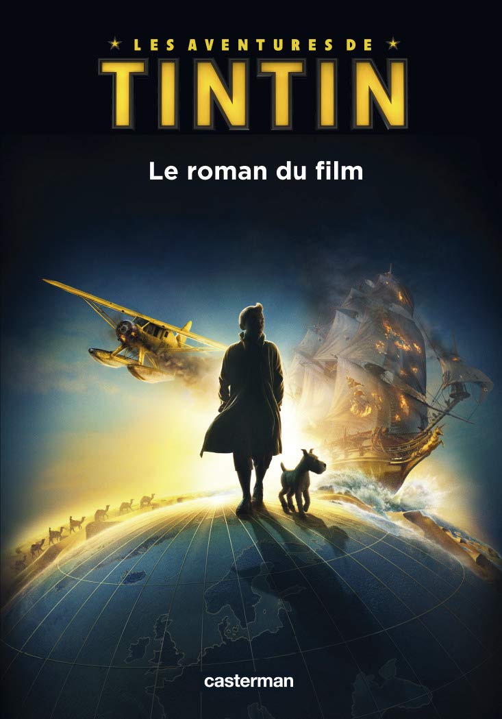 Le roman du film 9782203062252