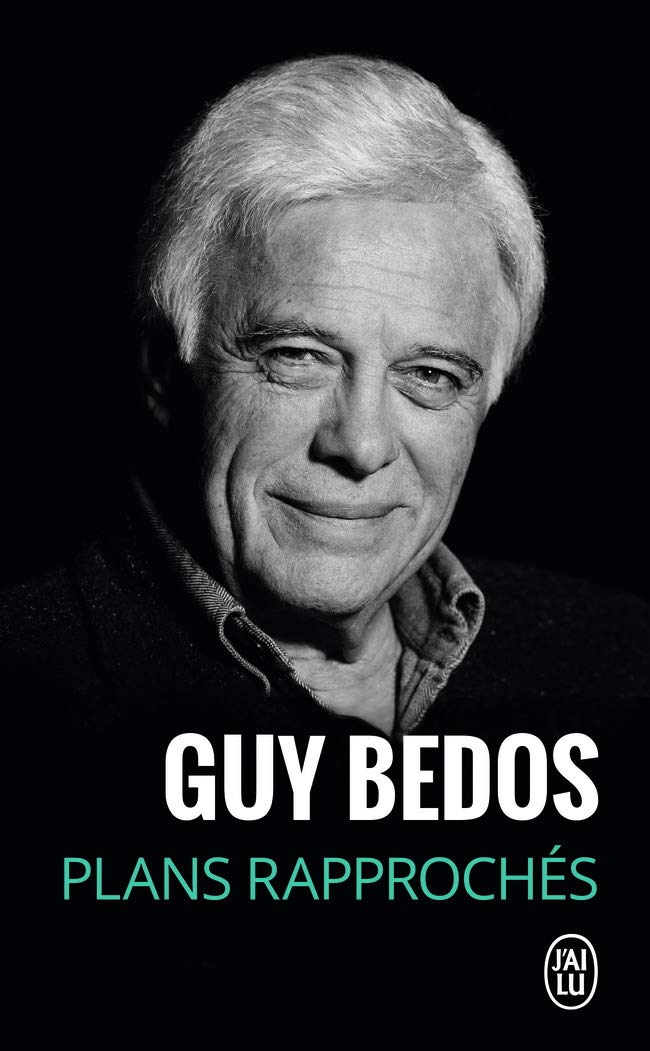 Plans rapprochés 9782290040072