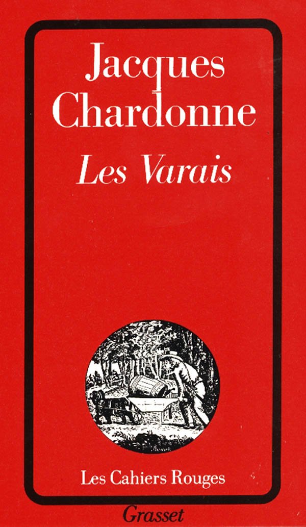 Les Varais 9782246180029