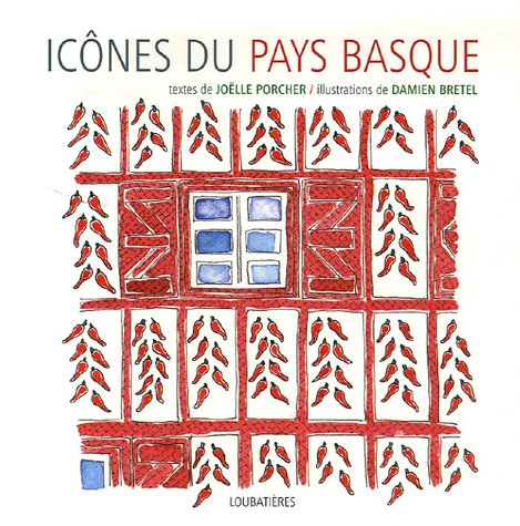 Icônes du Pays Basque 9782862665115