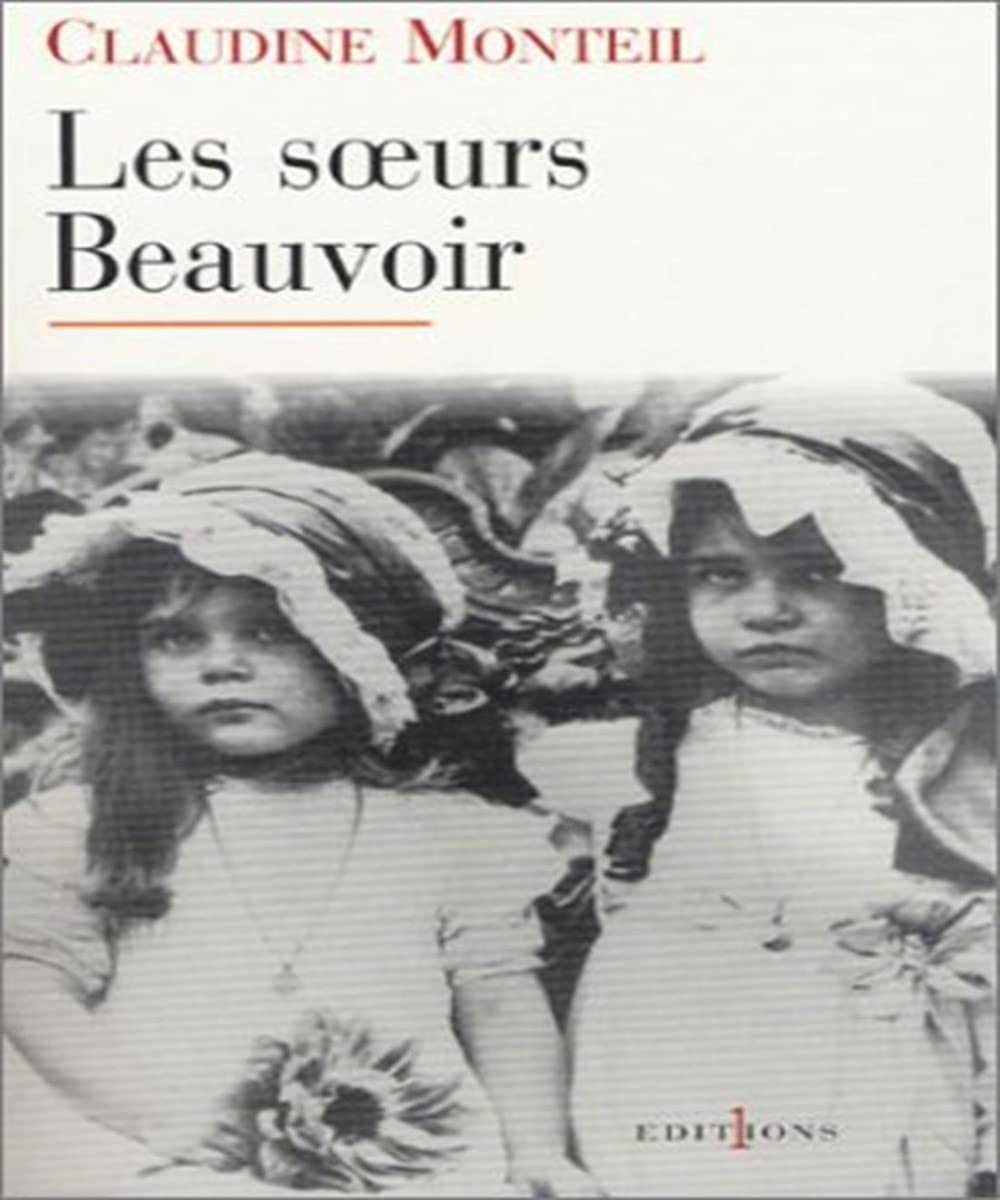 Les Soeurs Beauvoir 9782846121132