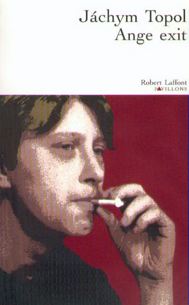 Ange exit 9782221091203