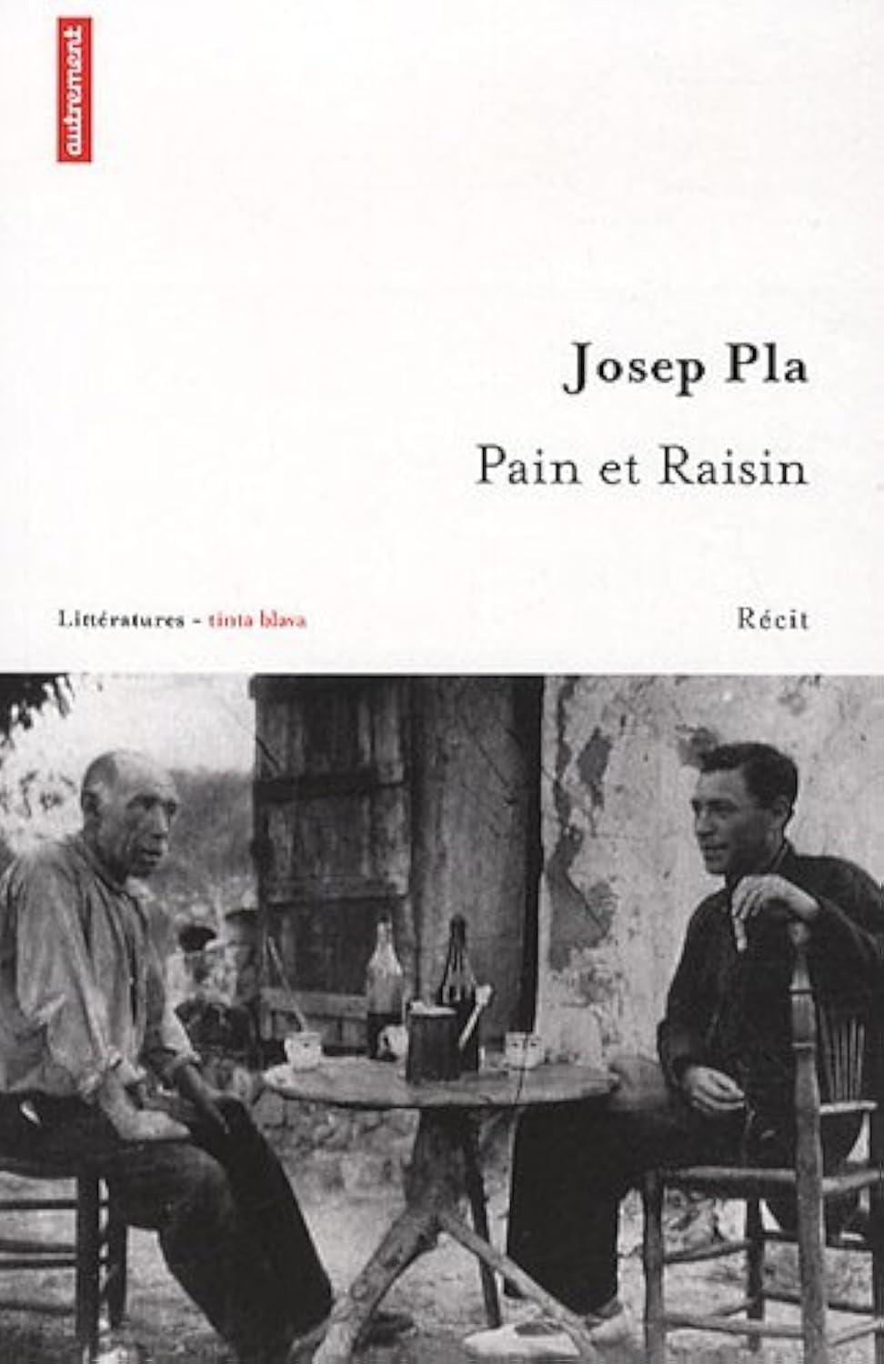 Pain et Raisin 9782746714038