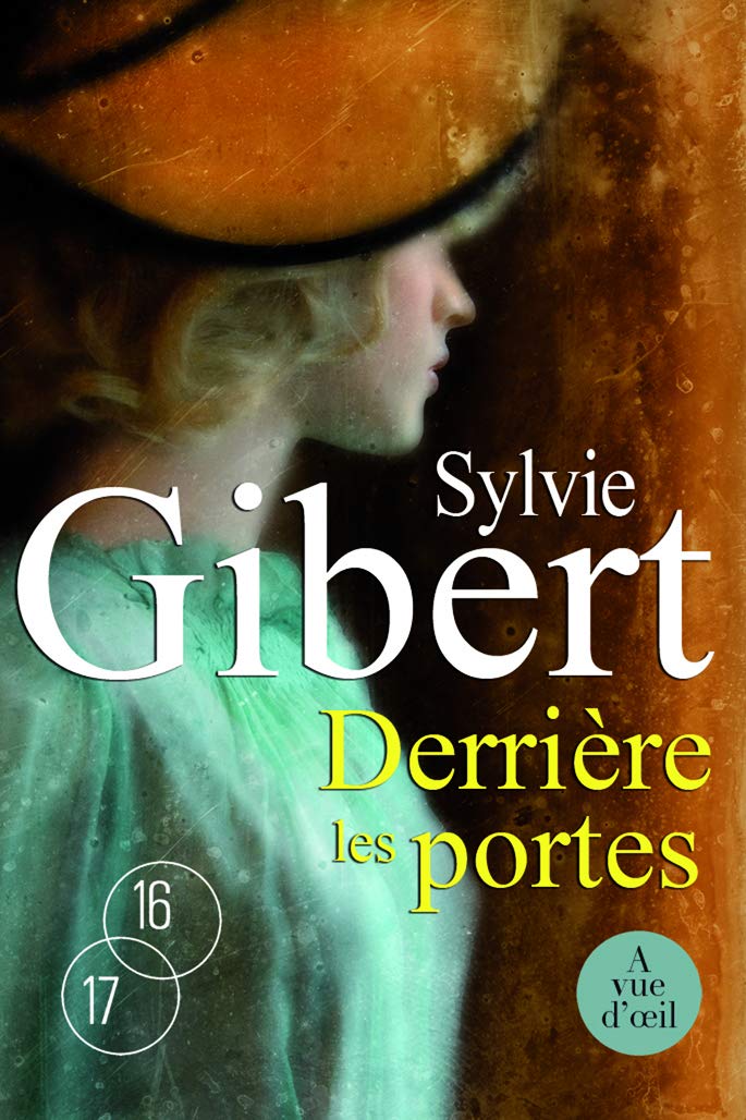 Derrière les portes 9782846666190