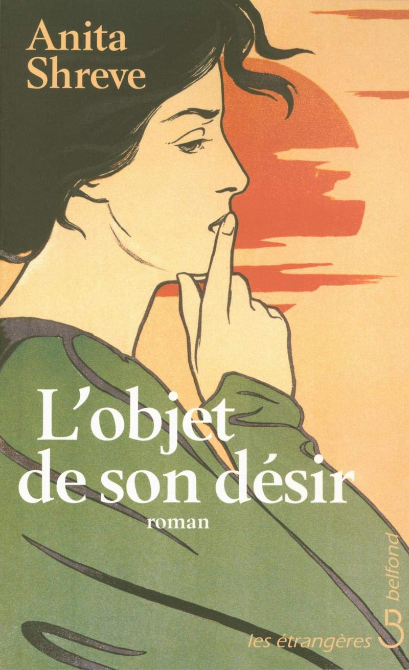 L'Objet de son désir 9782714440426