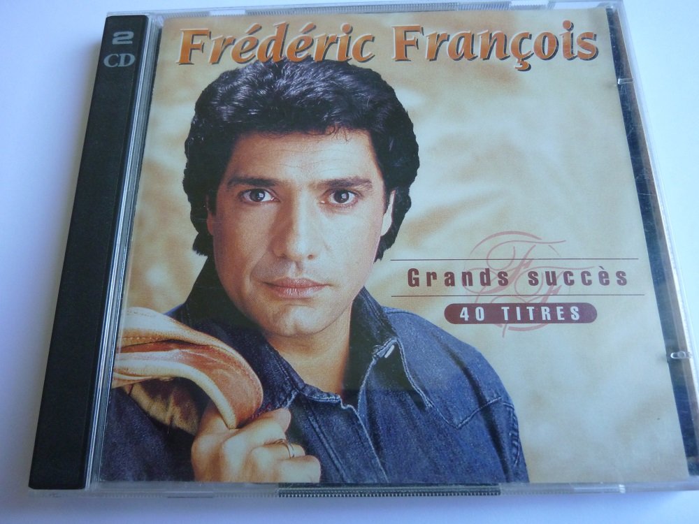 Grands succès 3296637107138